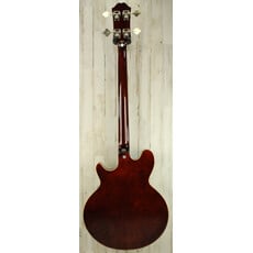 Epiphone USED Epiphone Jack Casady Bass (379)