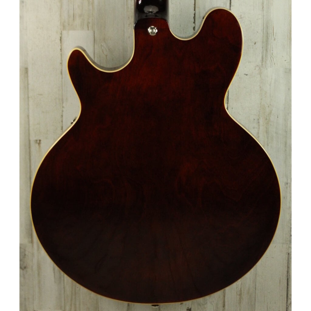 Epiphone USED Epiphone Jack Casady Bass (379)