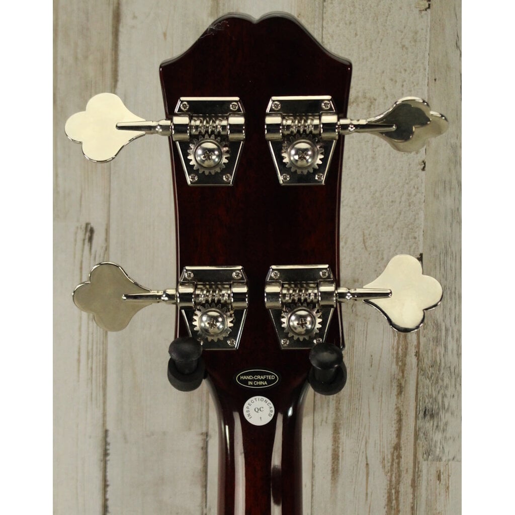 Epiphone USED Epiphone Jack Casady Bass (379)