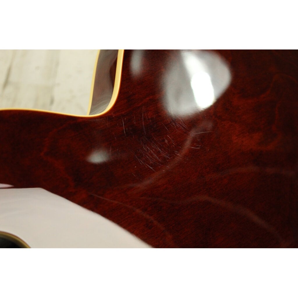 Epiphone USED Epiphone Jack Casady Bass (379)