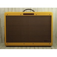 Fender DEMO Fender Joe Bonamassa Tone Master '59 Twin Amp (063)