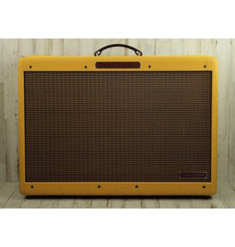 Fender DEMO Fender Joe Bonamassa Tone Master '59 Twin Amp (063)