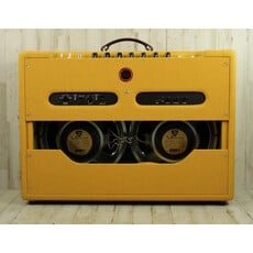 Fender DEMO Fender Joe Bonamassa Tone Master '59 Twin Amp (063)