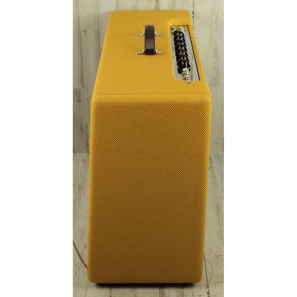 Fender DEMO Fender Joe Bonamassa Tone Master '59 Twin Amp (063)