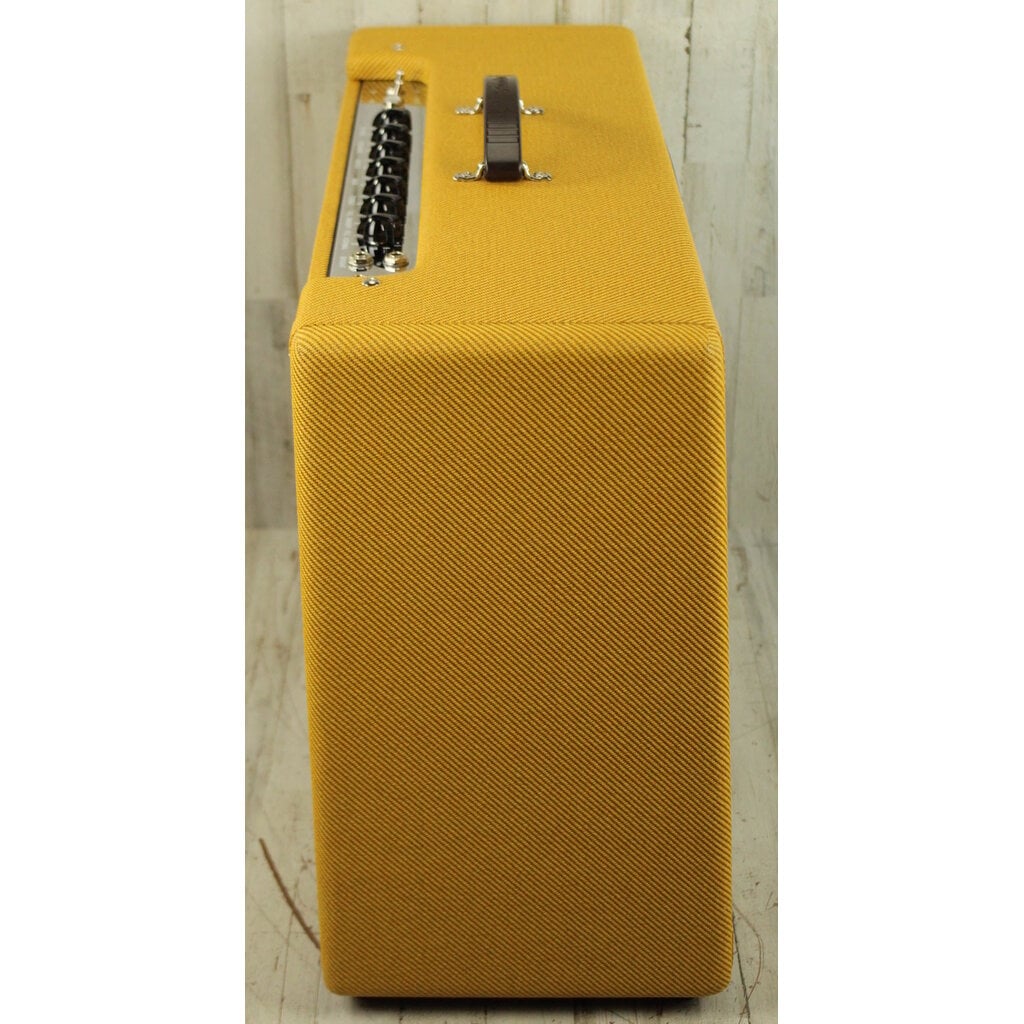 Fender DEMO Fender Joe Bonamassa Tone Master '59 Twin Amp (063)