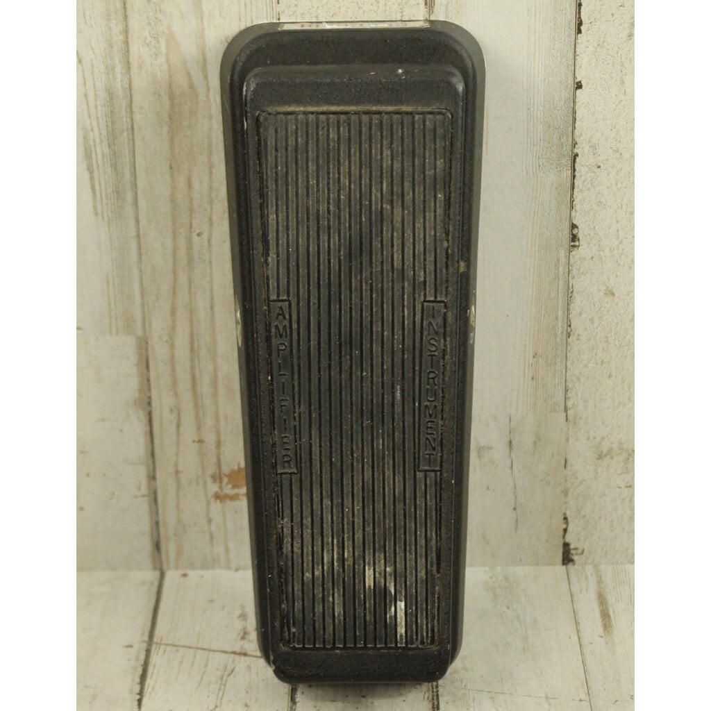 Dunlop USED Dunlop GCB-95 Crybaby (040)