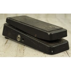 Dunlop USED Dunlop GCB-95 Crybaby (040)
