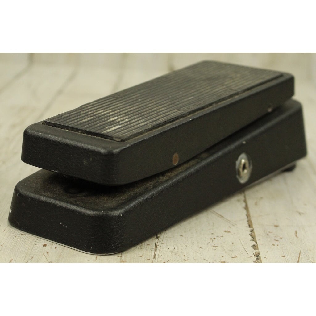 Dunlop USED Dunlop GCB-95 Crybaby (040)