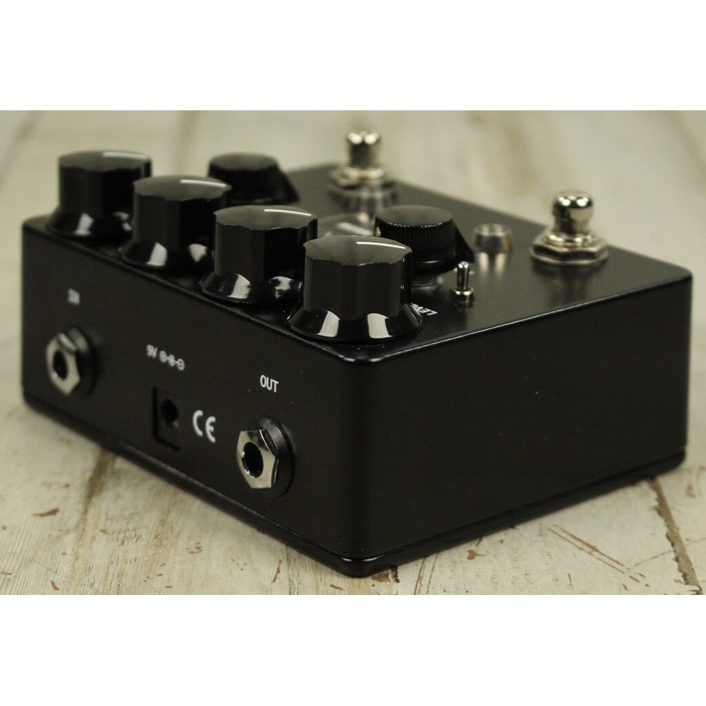 Browne Amplification USED Browne Amplification Carbon X (030)