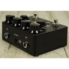 Browne Amplification USED Browne Amplification Carbon X (030)