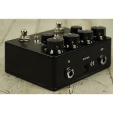 Browne Amplification USED Browne Amplification Carbon X (030)