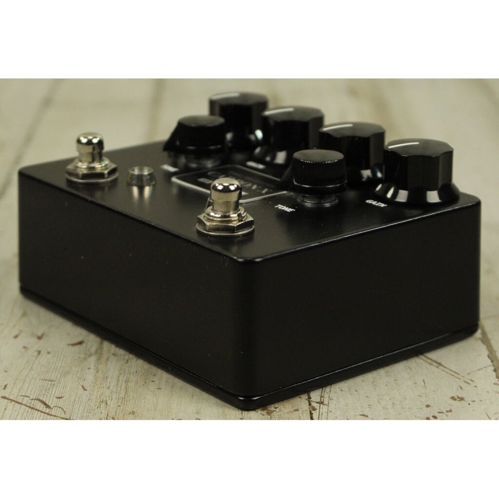 Browne Amplification USED Browne Amplification Carbon X (030)