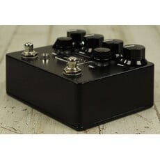 Browne Amplification USED Browne Amplification Carbon X (030)