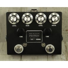 Browne Amplification USED Browne Amplification Protein (020)