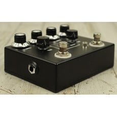 Browne Amplification USED Browne Amplification Protein (020)