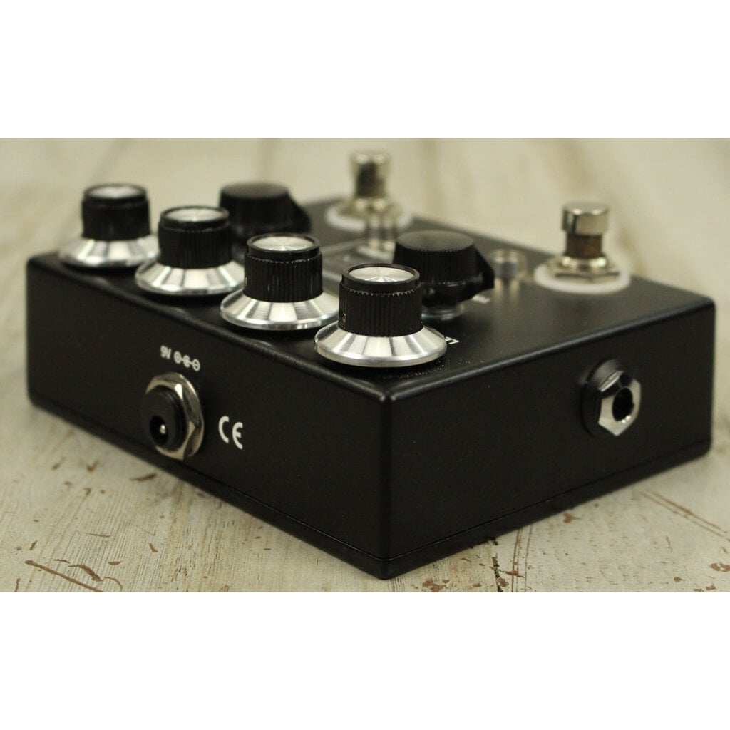 Browne Amplification USED Browne Amplification Protein (020)