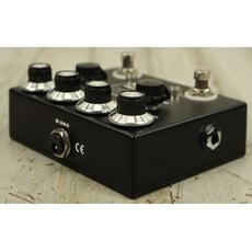 Browne Amplification USED Browne Amplification Protein (020)