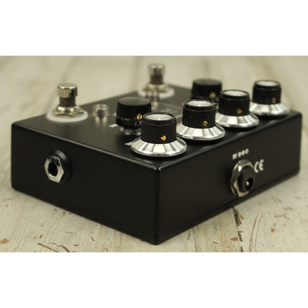 Browne Amplification USED Browne Amplification Protein (020)