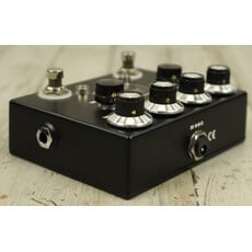 Browne Amplification USED Browne Amplification Protein (020)