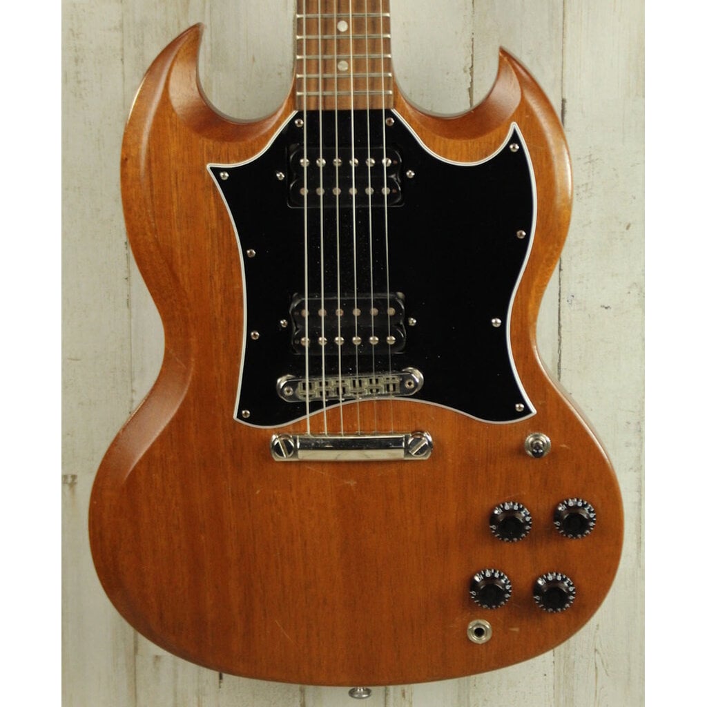 Gibson USED 2019 Gibson SG Tribute (175)
