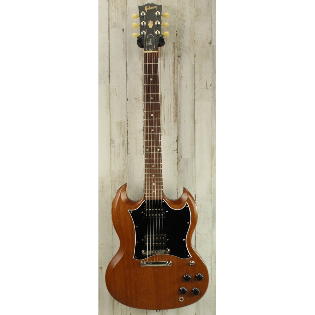 Gibson USED 2019 Gibson SG Tribute (175)
