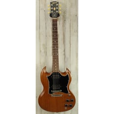 Gibson USED 2019 Gibson SG Tribute (175)