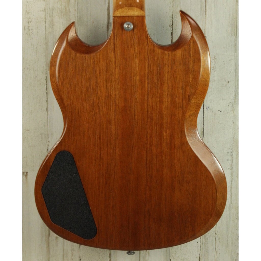 Gibson USED 2019 Gibson SG Tribute (175)