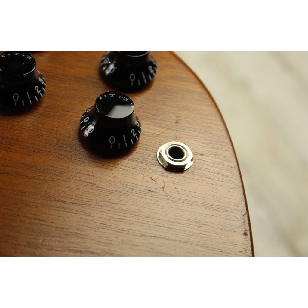 Gibson USED 2019 Gibson SG Tribute (175)