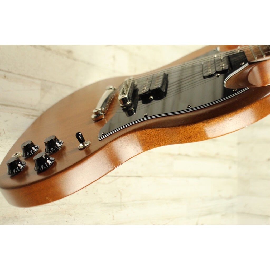 Gibson USED 2019 Gibson SG Tribute (175)