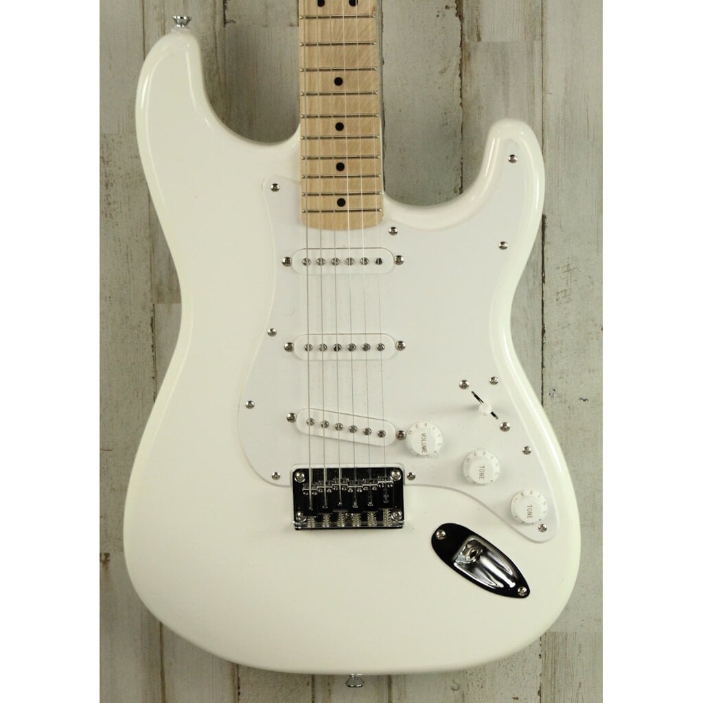 Squier USED Squier Sonic Stratocaster (060)