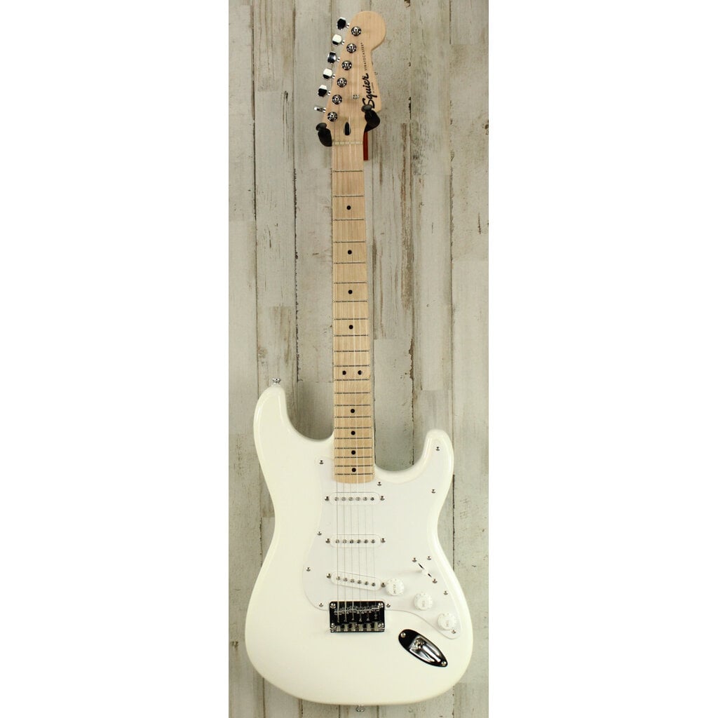 Squier USED Squier Sonic Stratocaster (060)