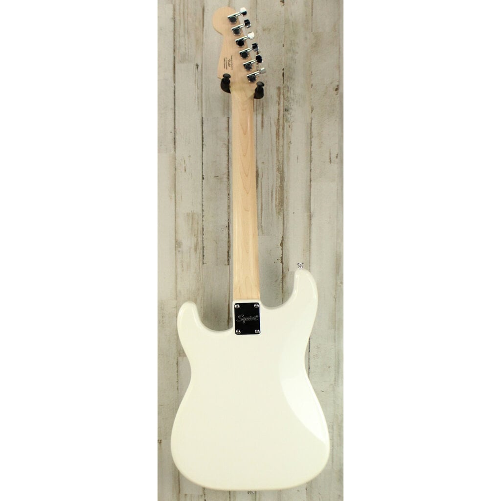 Squier USED Squier Sonic Stratocaster (060)