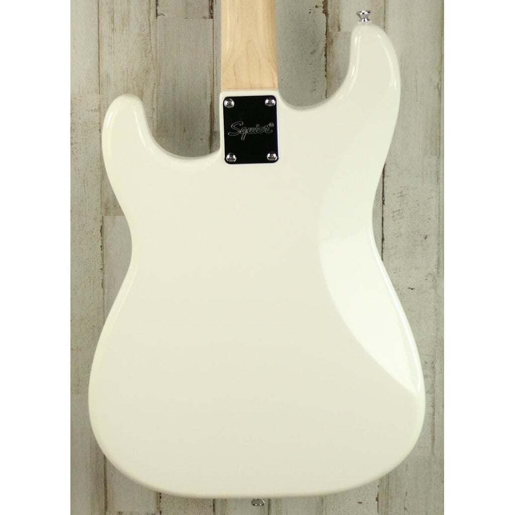 Squier USED Squier Sonic Stratocaster (060)