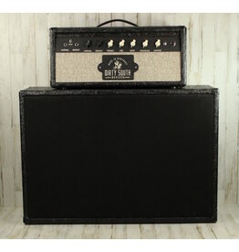 Dirty South Devices USED Dirty South Devices Head and Cab (070)