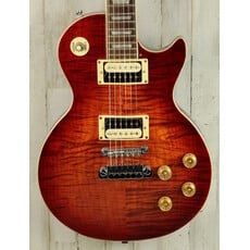 Epiphone USED 2001 Epiphone Les Paul Standard (465)