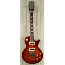 Epiphone USED 2001 Epiphone Les Paul Standard (465)