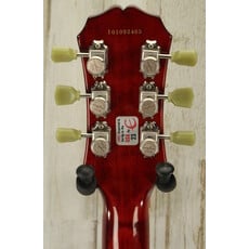 Epiphone USED 2001 Epiphone Les Paul Standard (465)