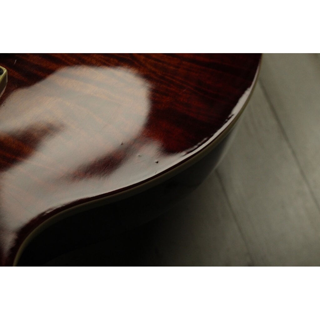 Epiphone USED 2001 Epiphone Les Paul Standard (465)