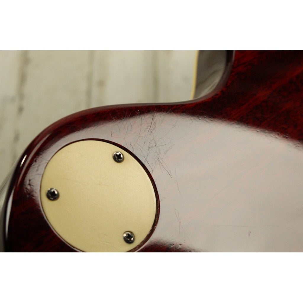 Epiphone USED 2001 Epiphone Les Paul Standard (465)