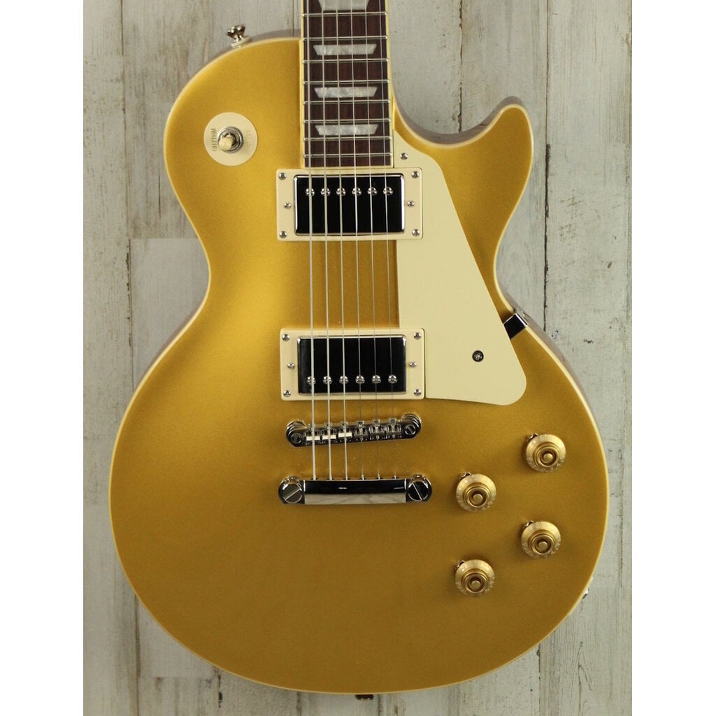 Epiphone USED 2025 Epiphone Les Paul Standard (478)