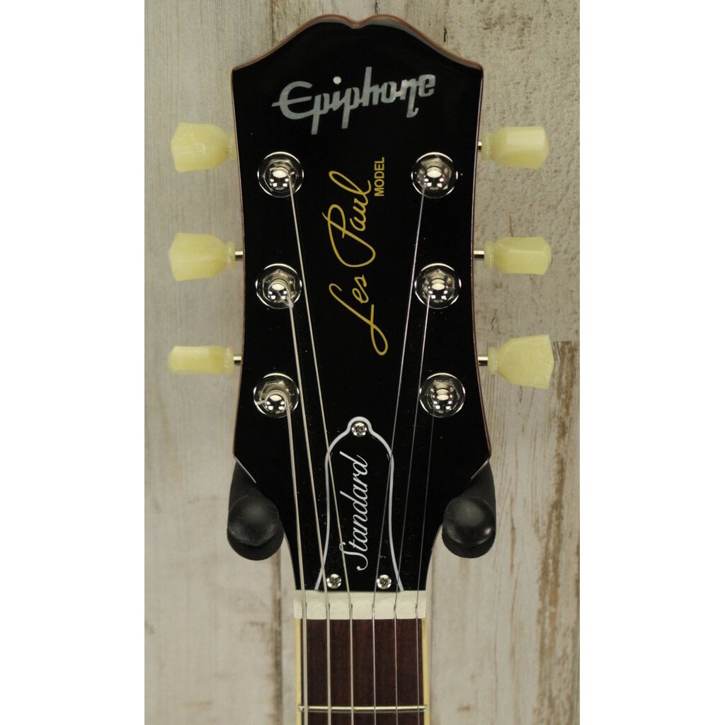 Epiphone USED 2025 Epiphone Les Paul Standard (478)