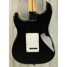 Fender DEMO Fender Limited Edition Player Fusion Stratocaster HSS - Black (070)