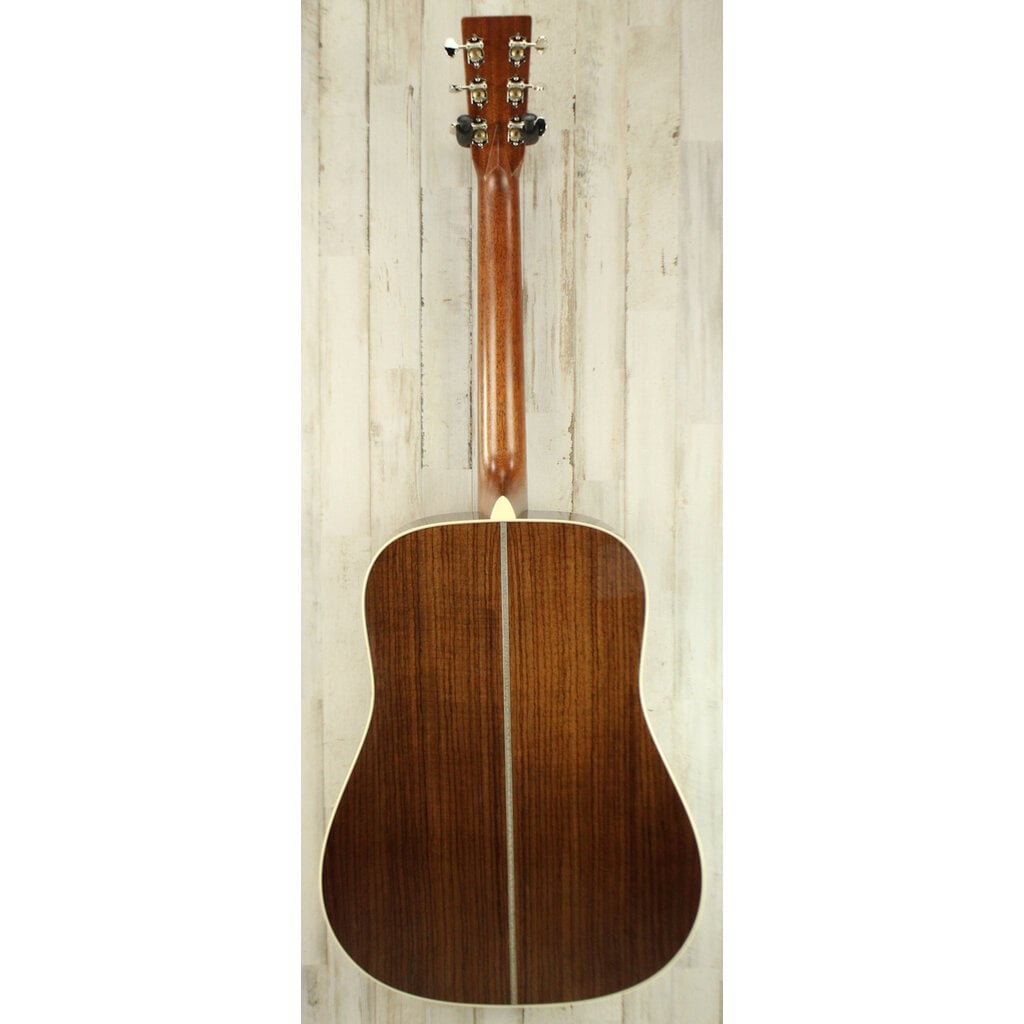 Martin DEMO Martin Standard Series HD-28 - Natural w/ Aging Toner (312)