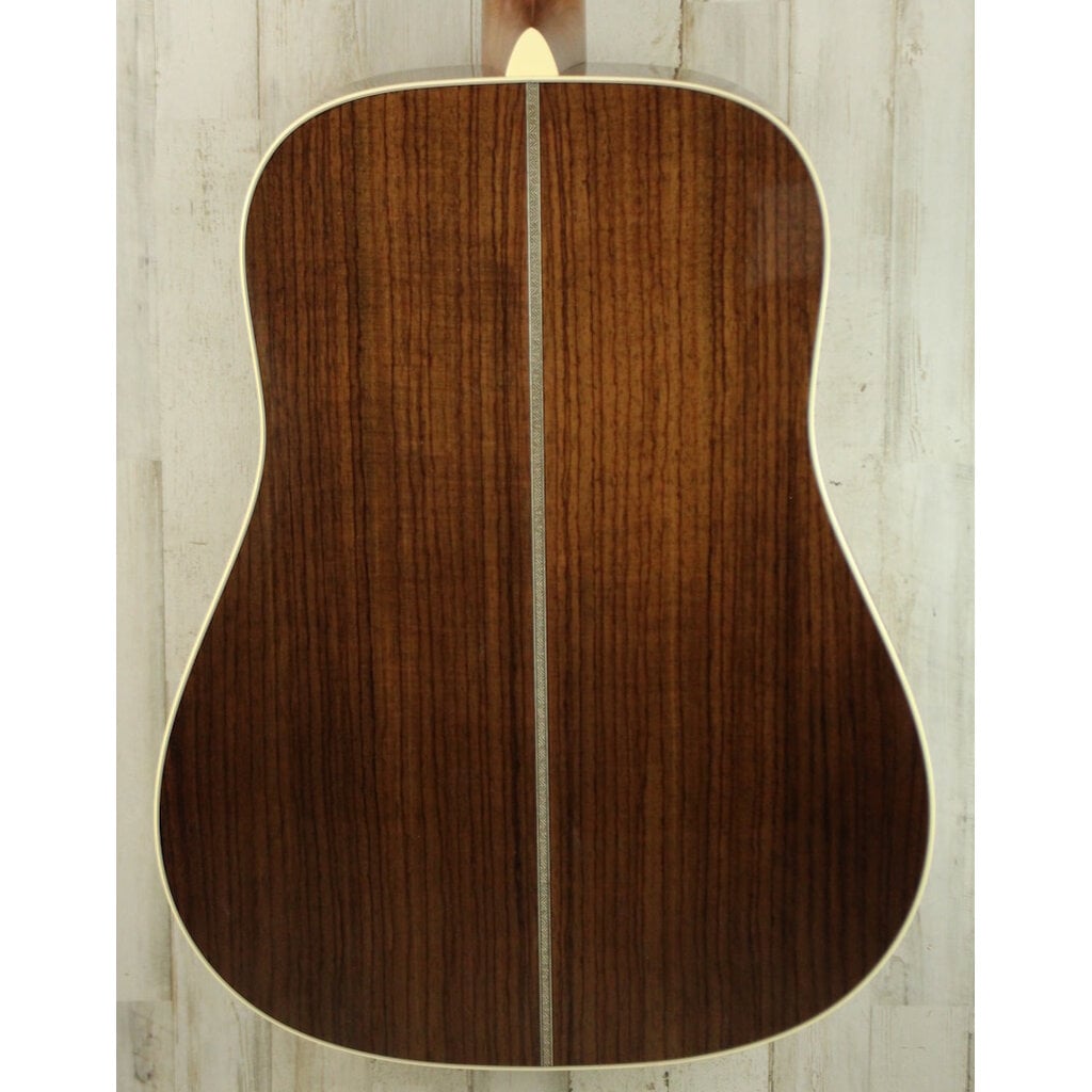 Martin DEMO Martin Standard Series HD-28 - Natural w/ Aging Toner (312)