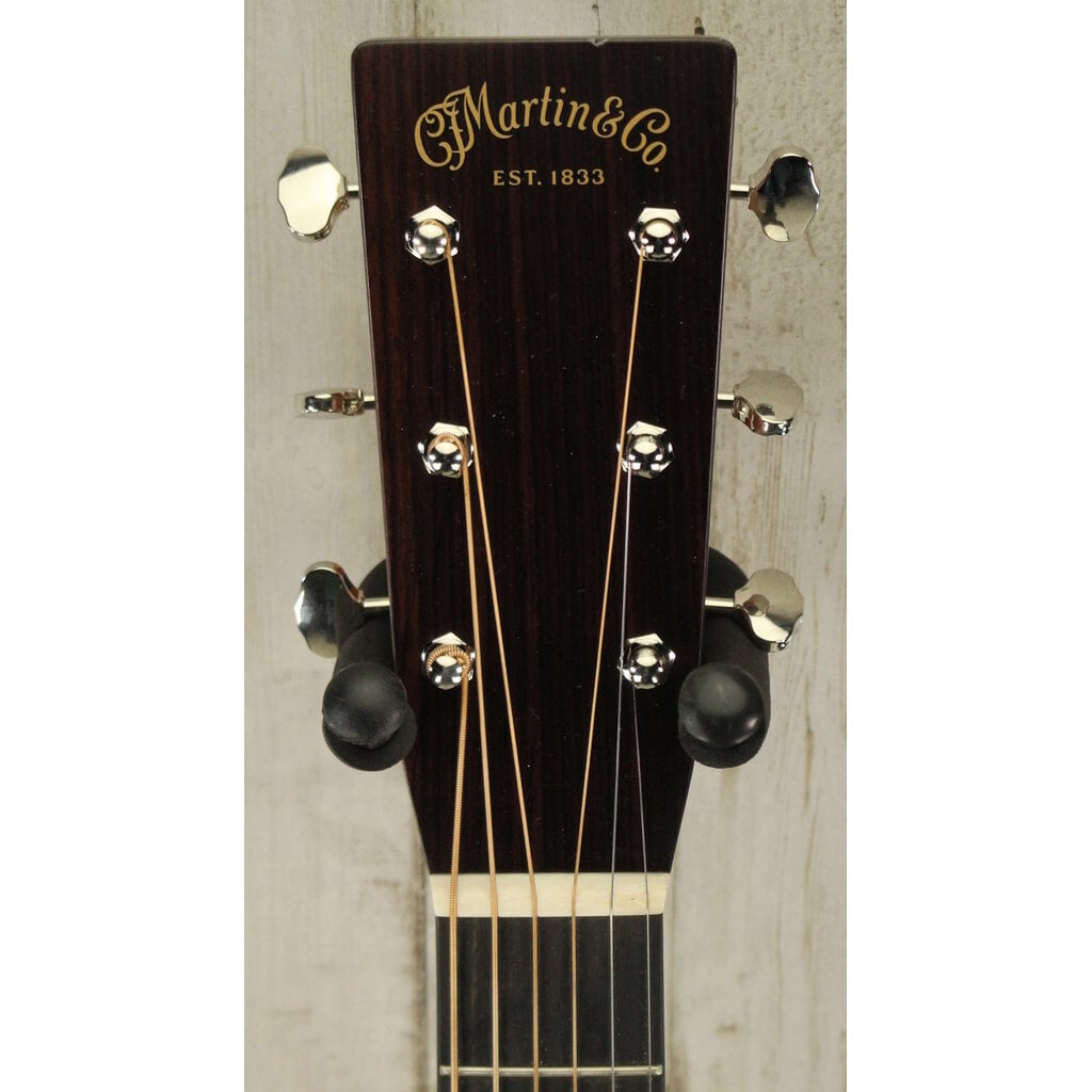 Martin DEMO Martin Standard Series HD-28 - Natural w/ Aging Toner (312)