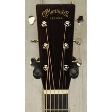 Martin DEMO Martin Standard Series HD-28 - Natural w/ Aging Toner (312)