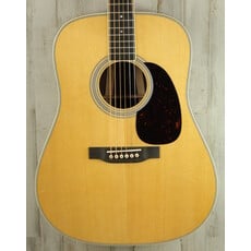 Martin NEW Martin Standard Series D-35 - Natural w/ Aging Toner (056)