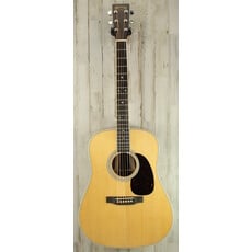 Martin NEW Martin Standard Series D-35 - Natural w/ Aging Toner (056)