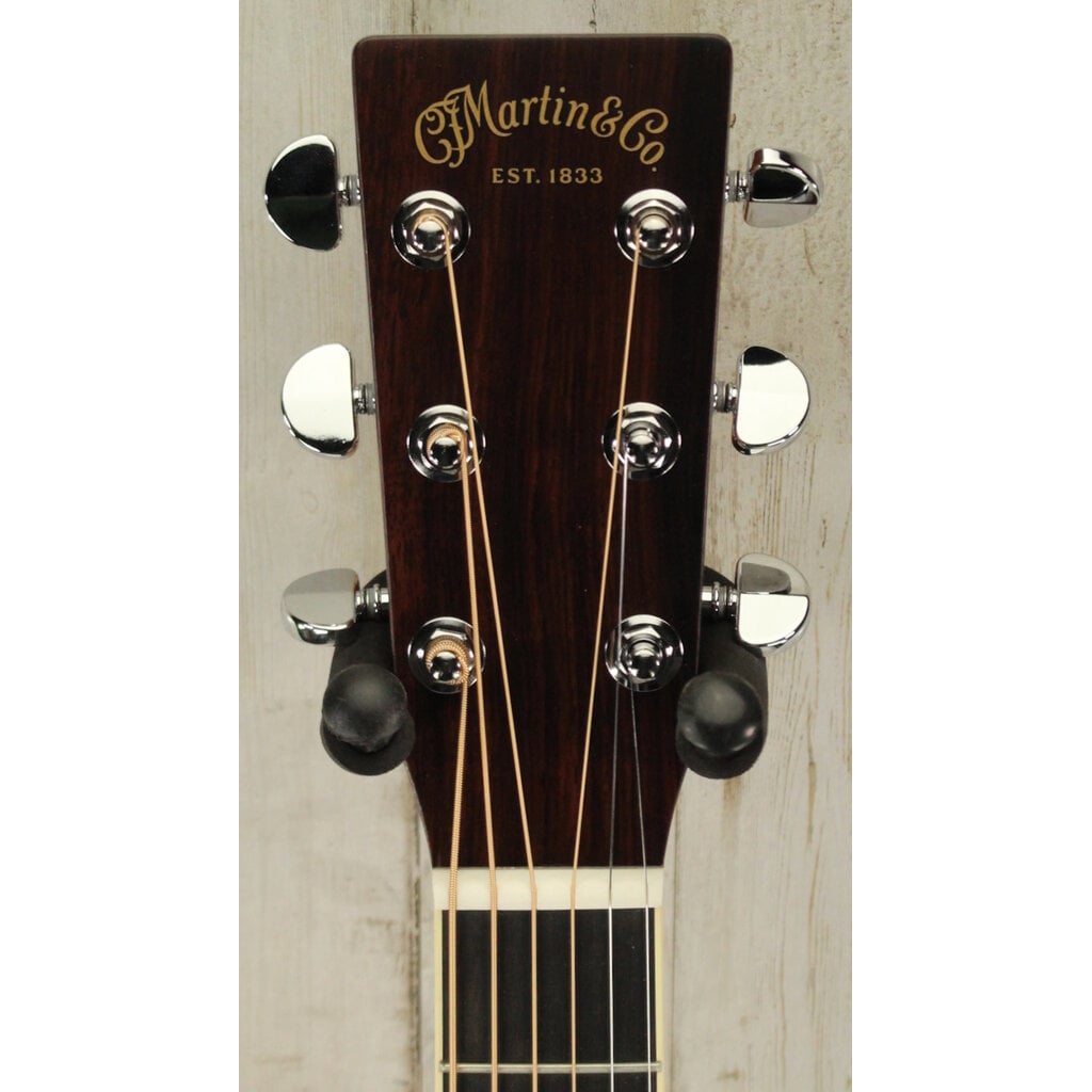 Martin NEW Martin Standard Series D-35 - Natural w/ Aging Toner (056)