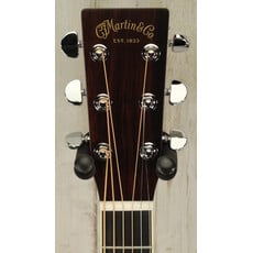 Martin NEW Martin Standard Series D-35 - Natural w/ Aging Toner (056)